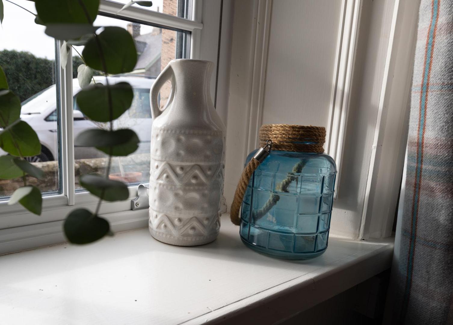 Rose By Coast & Country Beadnell